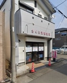 さくら調剤薬局 356m 名鉄名古屋本線/本笠寺駅 徒歩4分 3階 築41年