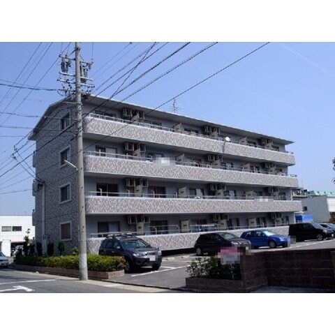  名鉄常滑線・空港線/柴田駅 徒歩15分 2階 築21年