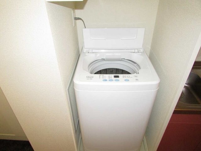  レオパレスマローネ