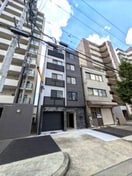  名鉄名古屋本線/東枇杷島駅 徒歩6分 2階 築1年