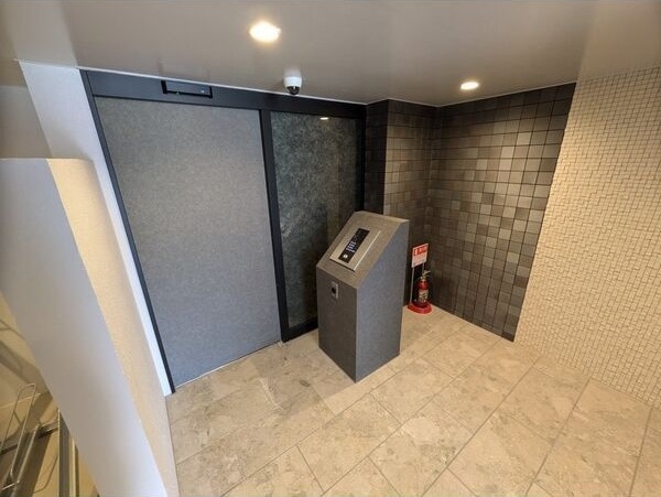  名鉄名古屋本線/東枇杷島駅 徒歩6分 2階 築1年