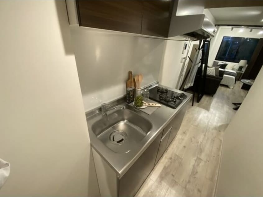  名鉄名古屋本線/東枇杷島駅 徒歩6分 2階 築1年