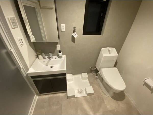  名鉄名古屋本線/東枇杷島駅 徒歩6分 2階 築1年