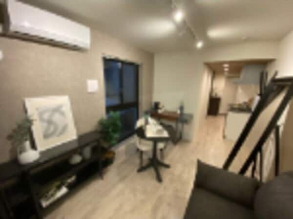  名鉄名古屋本線/東枇杷島駅 徒歩6分 2階 築1年