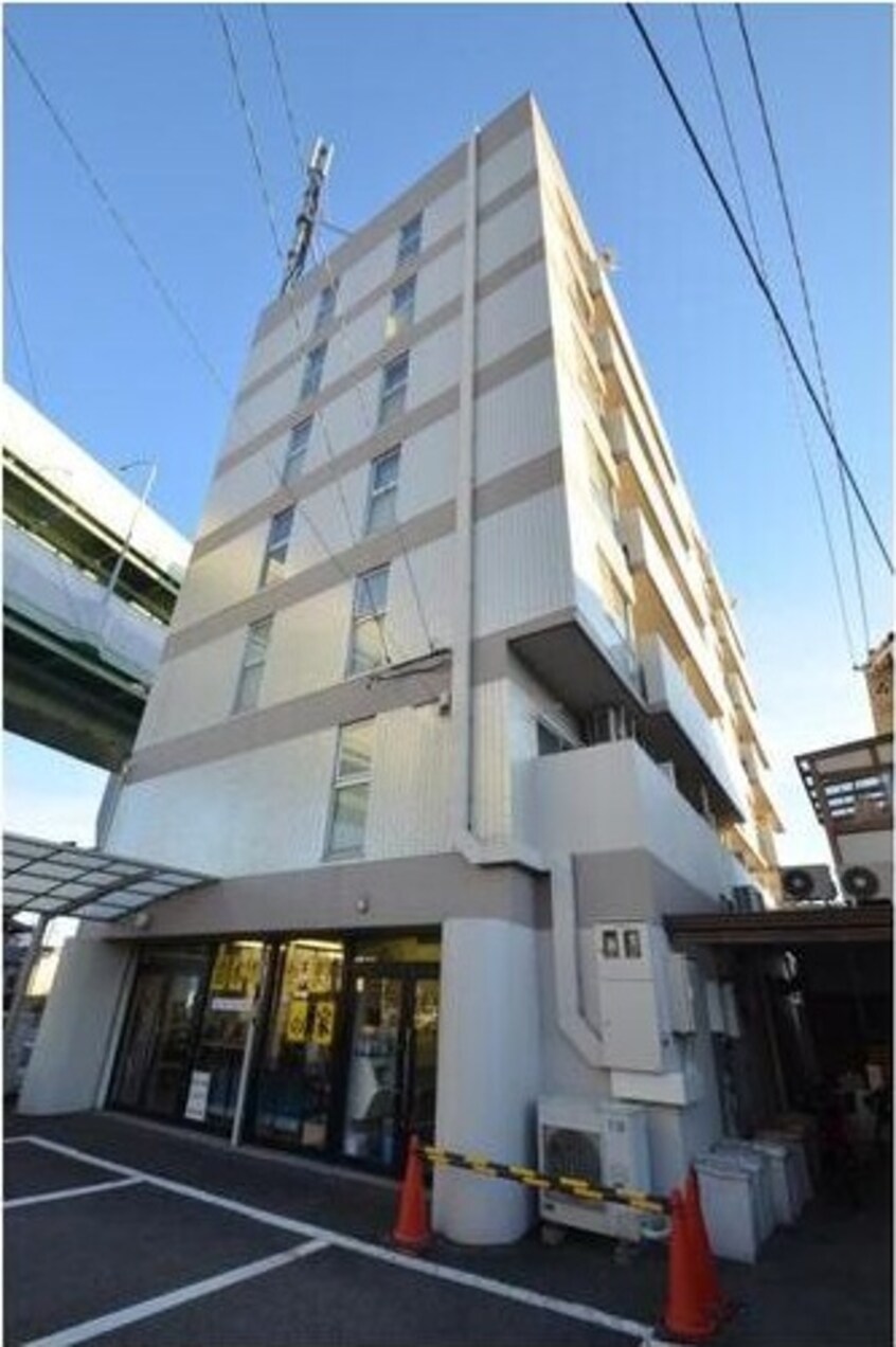  名鉄瀬戸線/清水駅 徒歩7分 5階 築30年