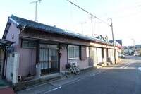 中郷２－２０３貸家