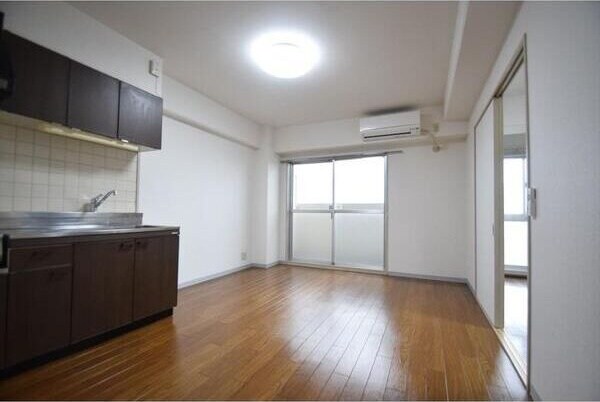  名鉄瀬戸線/清水駅 徒歩7分 6階 築30年