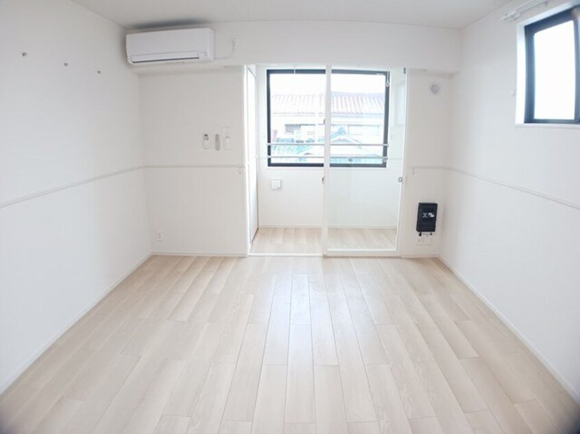  シャンテ瑞穂Ⅱ