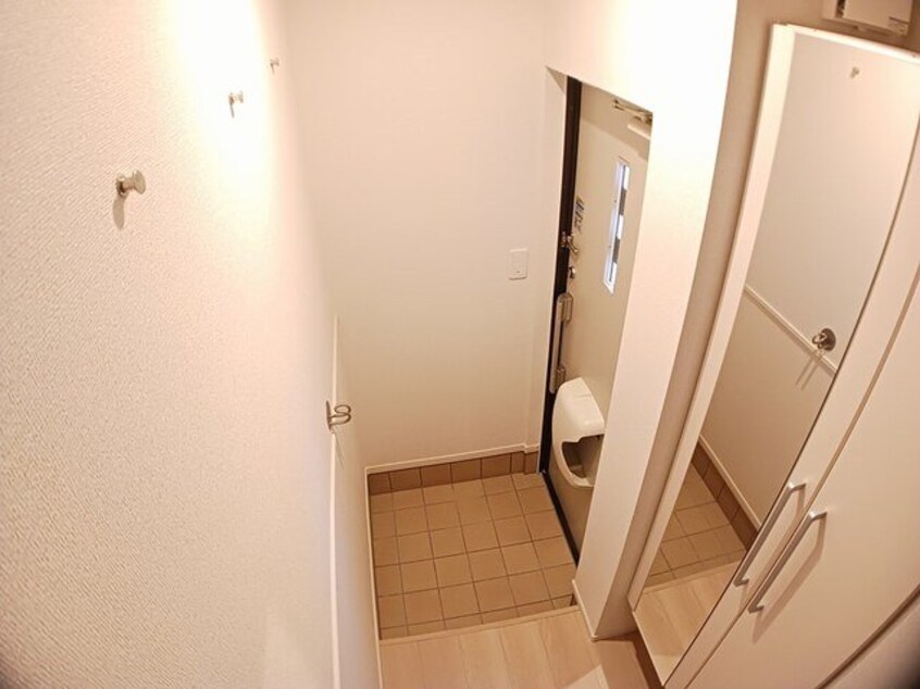  シャンテ瑞穂Ⅱ