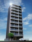  名古屋市営地下鉄鶴舞線/大須観音駅 徒歩3分 3階 築5年