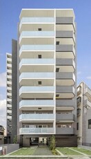  名古屋市営地下鉄鶴舞線/大須観音駅 徒歩3分 3階 築5年