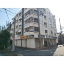 堀田中駒ビルの外観