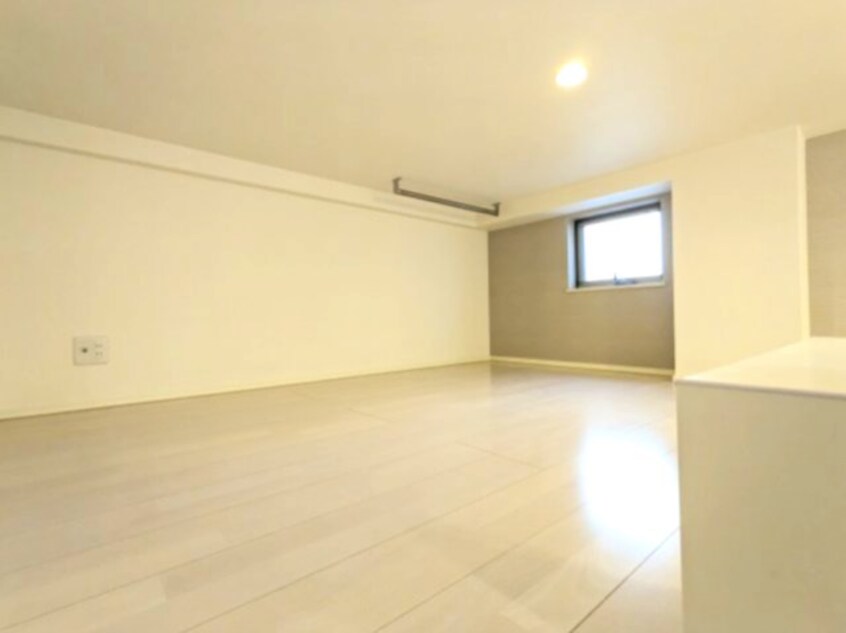 101号室ロフト リヒト