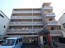 名古屋市営地下鉄桜通線/太閤通駅 徒歩13分 3階 築32年の外観