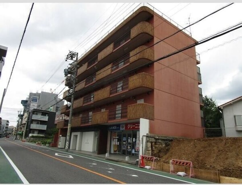  クリエール本山