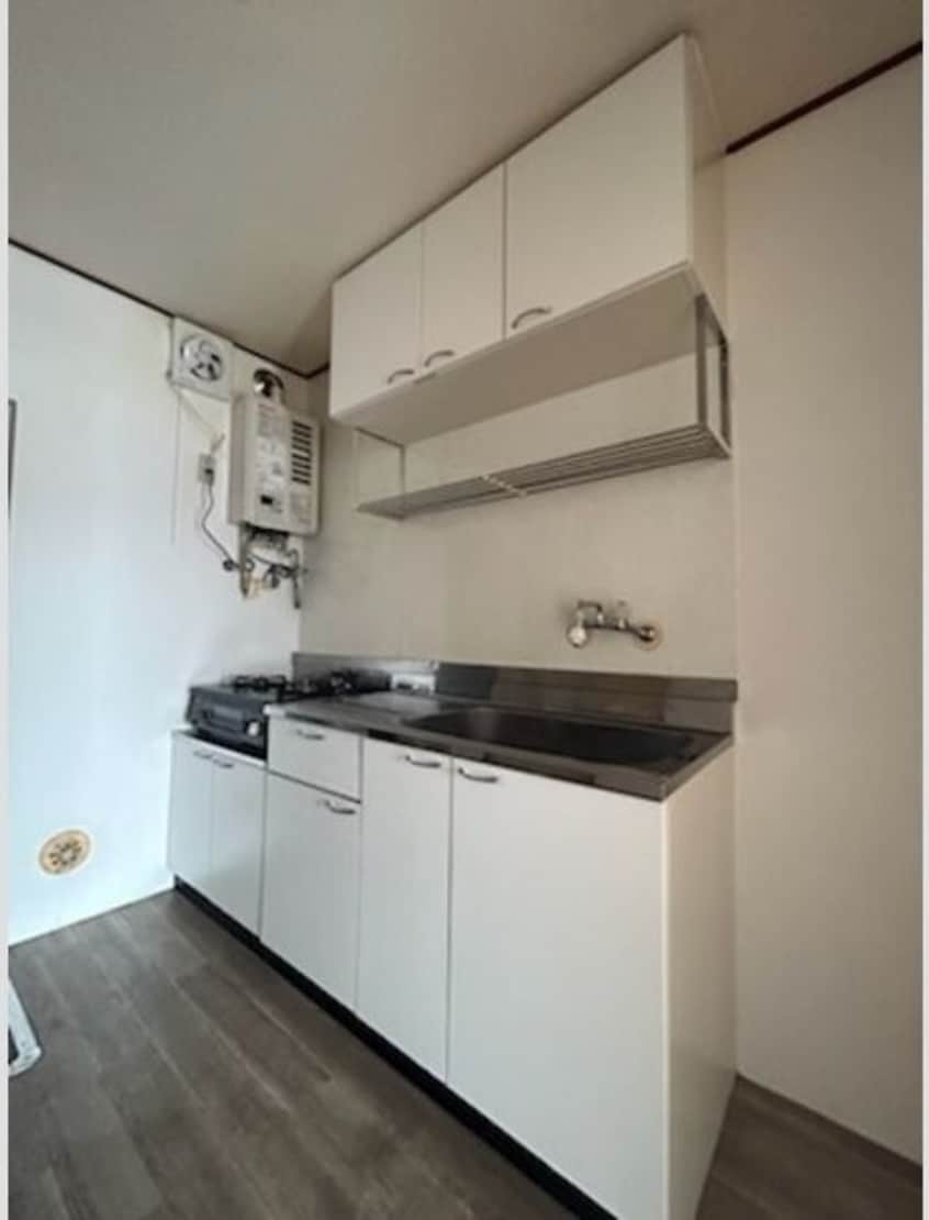  クリエール本山