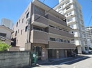 セルシオン池下の外観