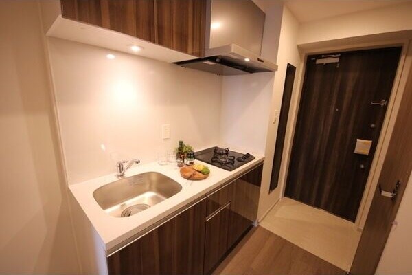  ヴェルデシア名駅南