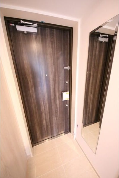  ヴェルデシア名駅南