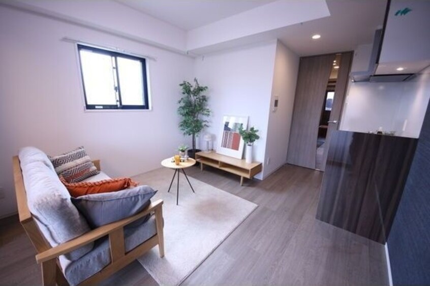  ヴェルデシア名駅南