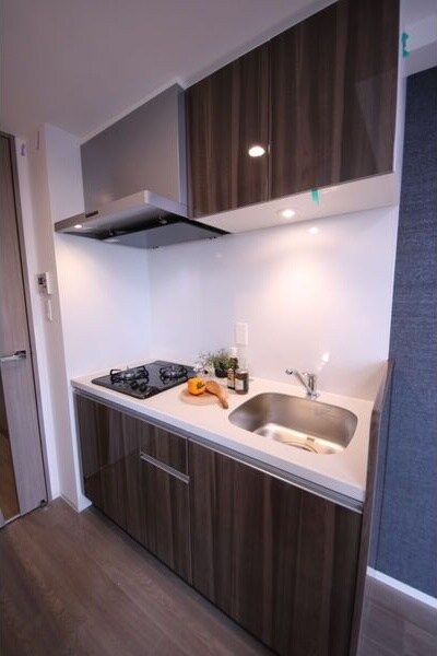  ヴェルデシア名駅南