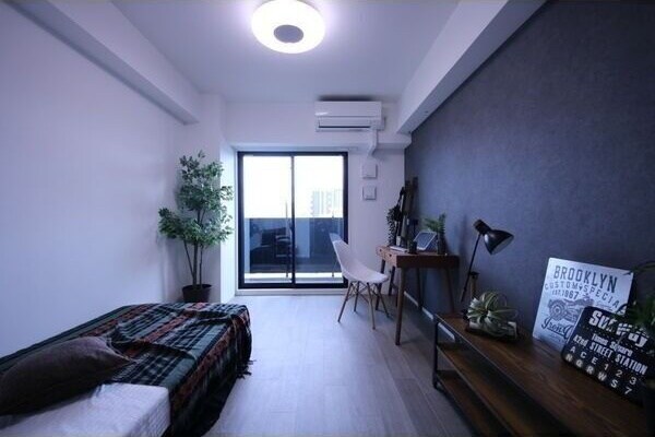  ヴェルデシア名駅南