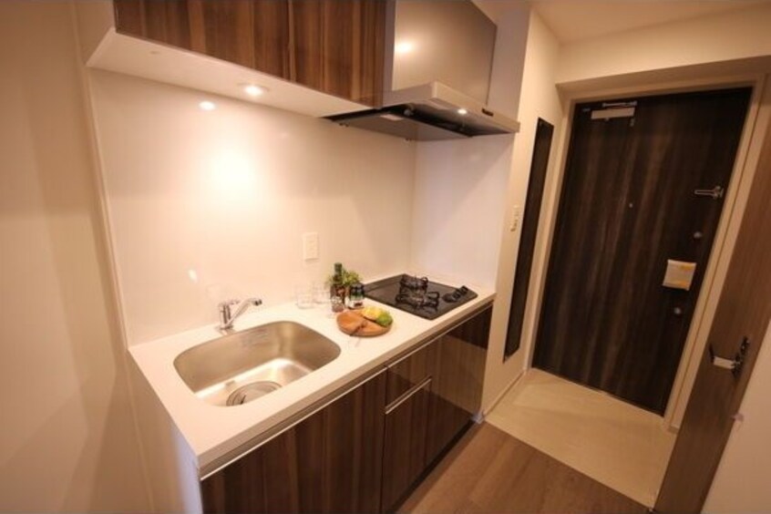  ヴェルデシア名駅南