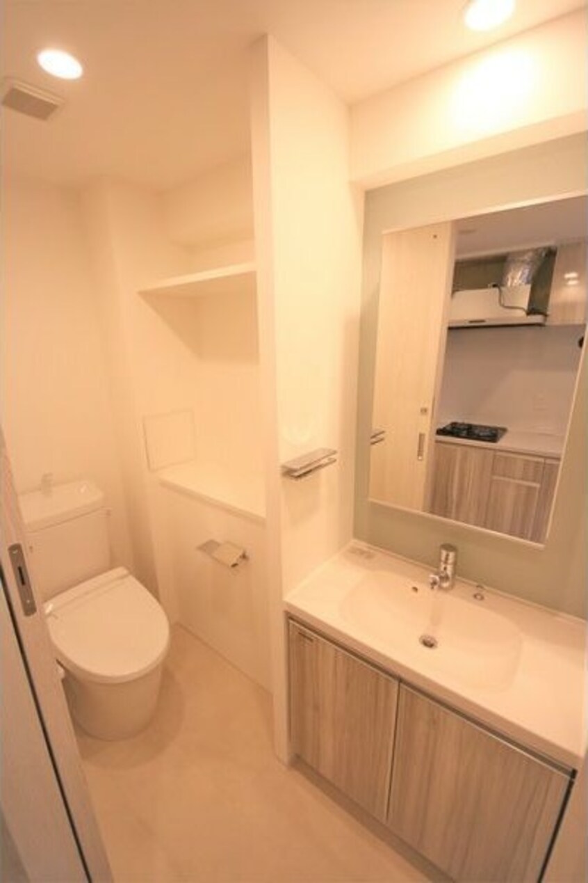  ヴェルデシア名駅南