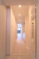  ヴェルデシア名駅南