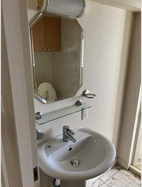  リバーフロントレジデンス