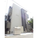 名古屋市営地下鉄東山線/本陣駅 徒歩4分 2階 築8年の外観