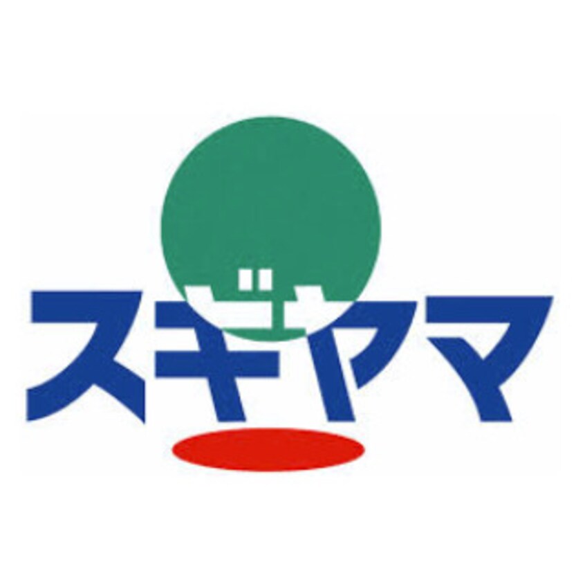 ドラッグスギヤマ 白壁店 1131m 名古屋市営地下鉄桜通線/高岳駅 徒歩4分 3階 築12年