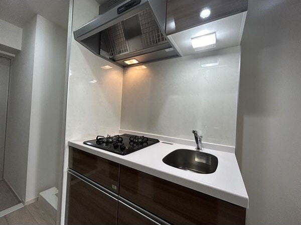 ※写真は同じマンションの違う部屋のものになります。 BPRレジデンス丸の内