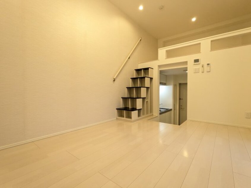 102号室 ハーモニーテラス切戸町