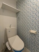  ハーモニーテラス切戸町