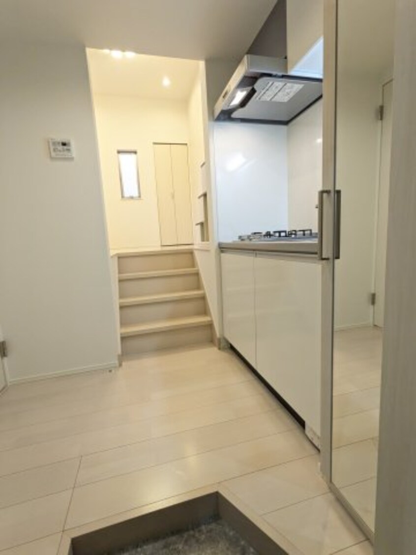  ハーモニーテラス切戸町