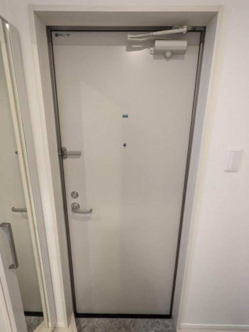  ハーモニーテラス切戸町