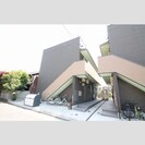 名古屋市営地下鉄東山線/本陣駅 徒歩7分 1階 築7年の外観