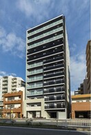 名古屋市営地下鉄鶴舞線/浄心駅 徒歩6分 7階 築浅の外観