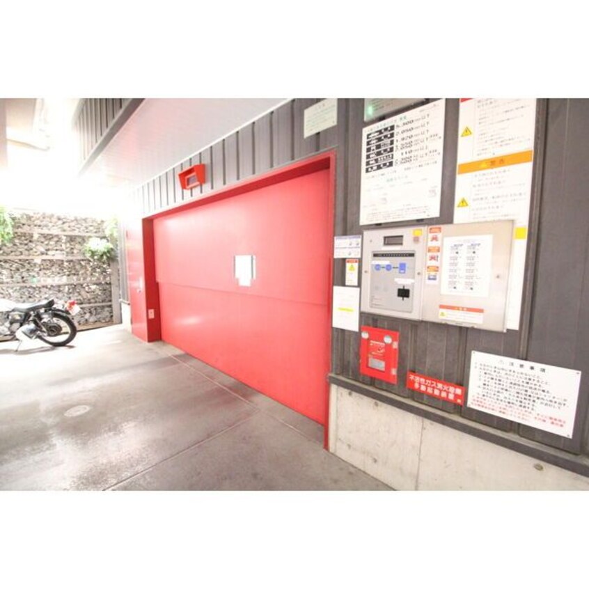  名古屋市営地下鉄桜通線/高岳駅 徒歩7分 12階 築10年