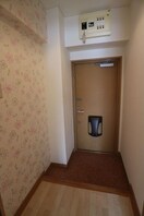 ※写真は同じマンションの違う部屋のものになります。 メゾン武田