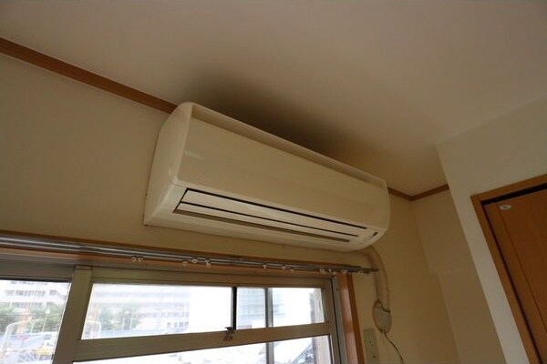 ※写真は同じマンションの違う部屋のものになります。 メゾン武田