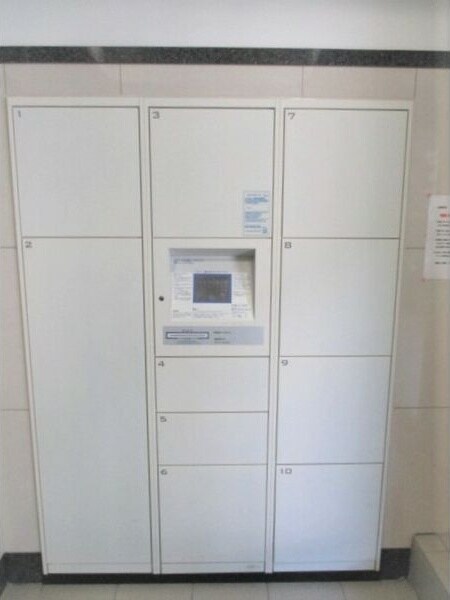  サン・名駅南ビル