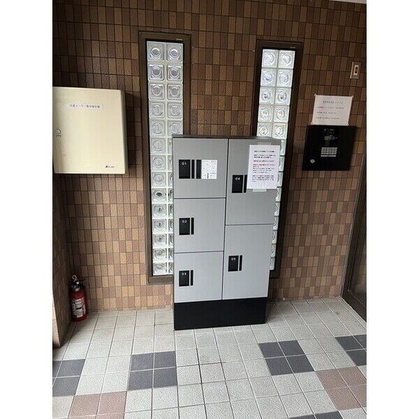  名古屋市営地下鉄東山線/本陣駅 徒歩11分 4階 築24年
