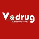 V・drug 日比津店(ドラッグストア)まで832m 名古屋市営地下鉄東山線/本陣駅 徒歩11分 4階 築24年