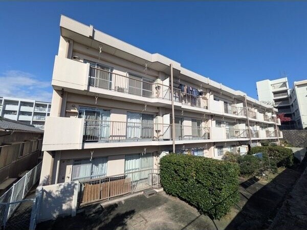  明宝マンション