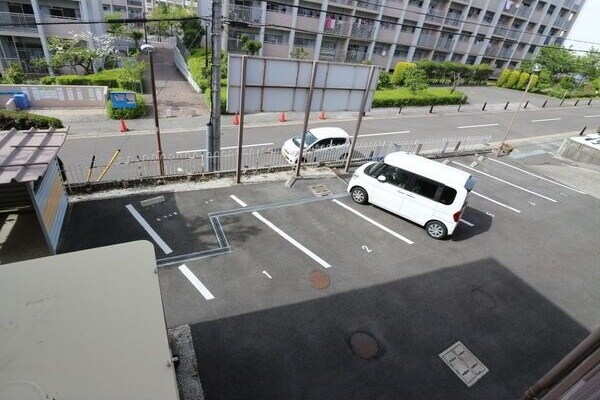  明宝マンション