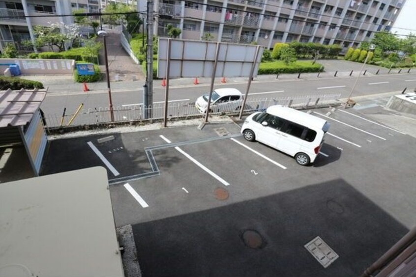  明宝マンション