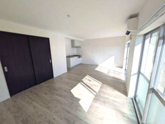  明宝マンション