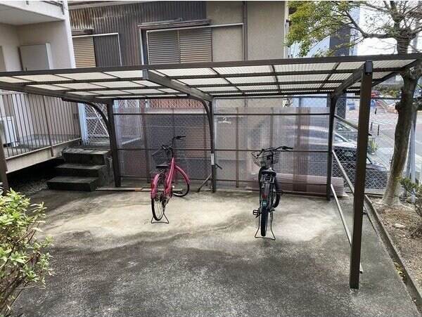  明宝マンション